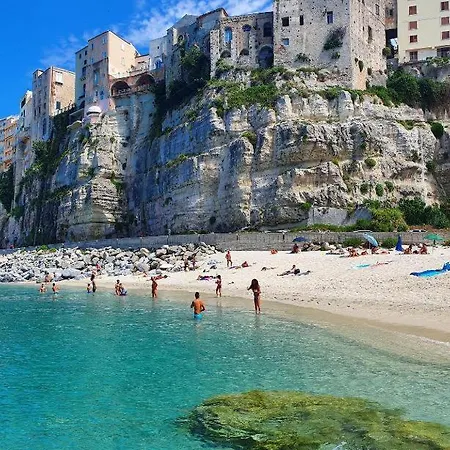 Gente Di Mare Center Тропея