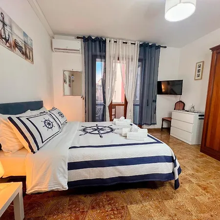 Gente Di Mare Center تروبيا