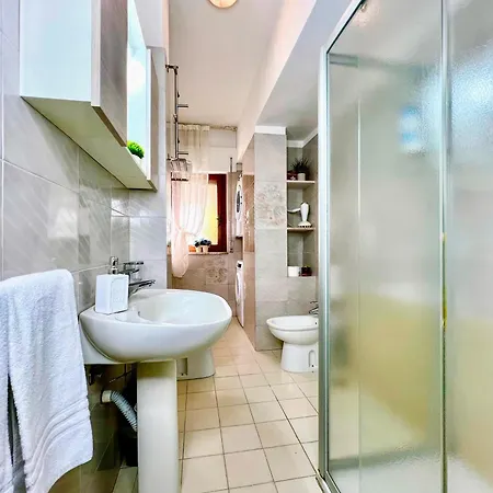 Gente Di Mare Center * تروبيا