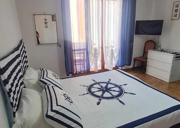 شقة Gente Di Mare Center