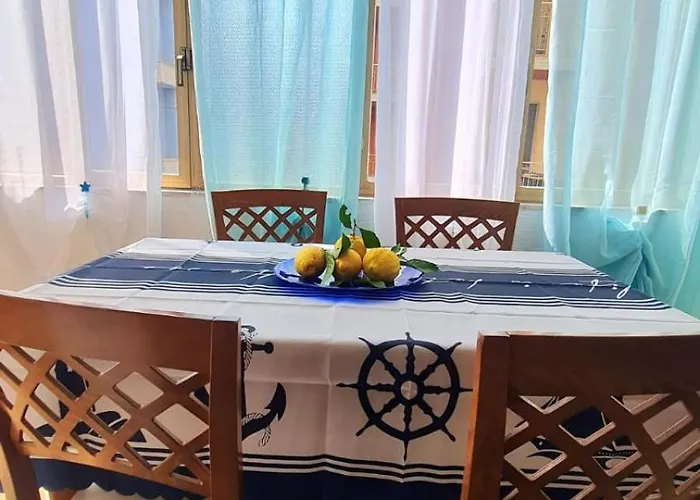 Gente Di Mare Center *