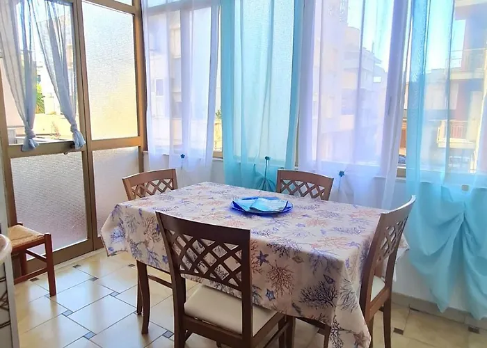 Gente Di Mare Center * تروبيا