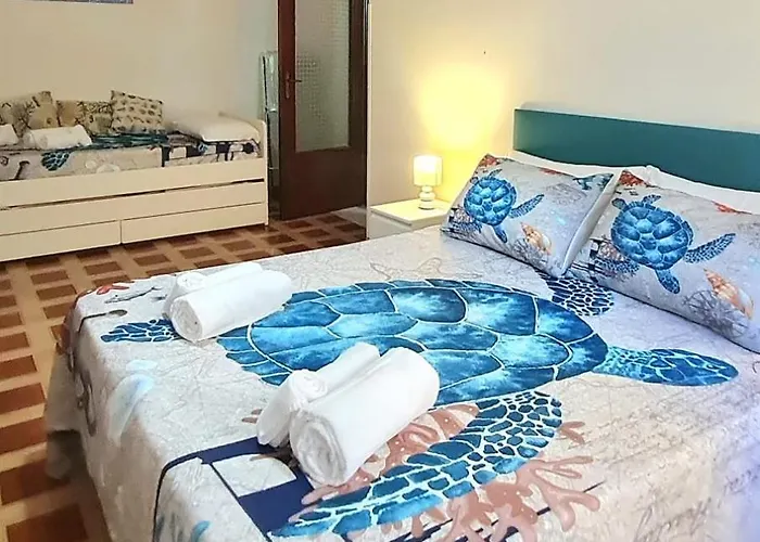 Gente Di Mare Center *