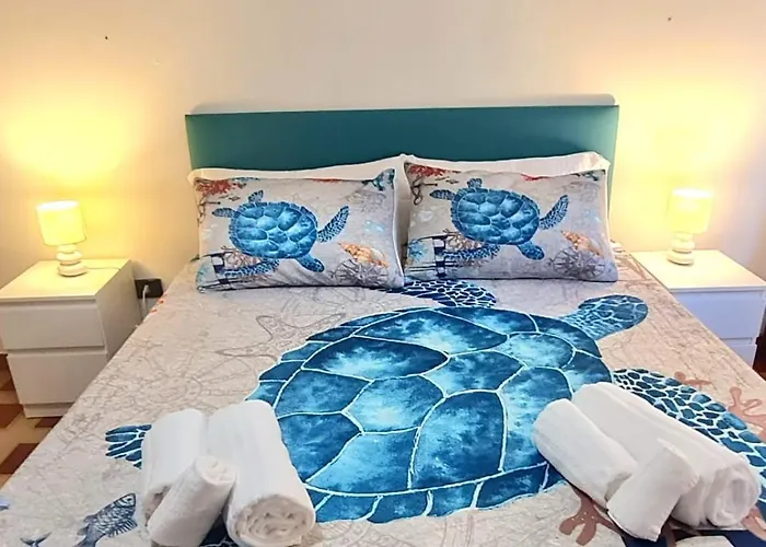 Gente Di Mare Center * تروبيا