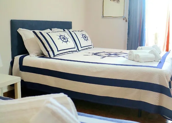 Gente Di Mare Center *