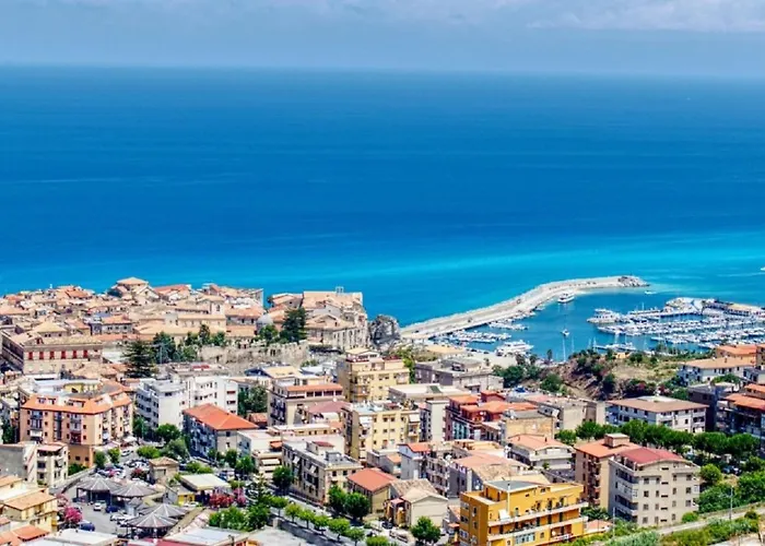 Gente Di Mare Center