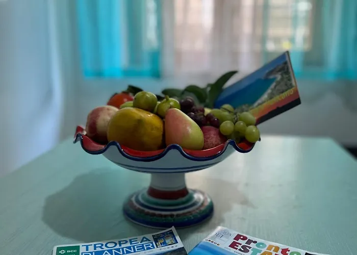 Gente Di Mare Center * تروبيا