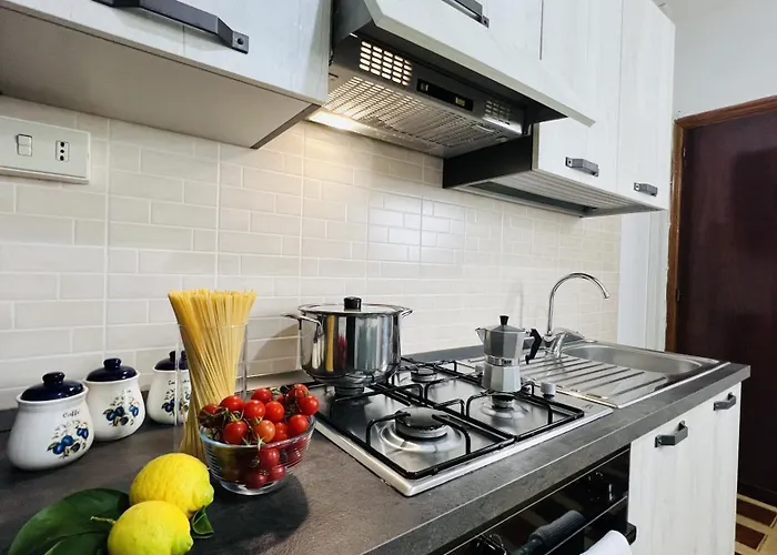 شقة Gente Di Mare Center تروبيا