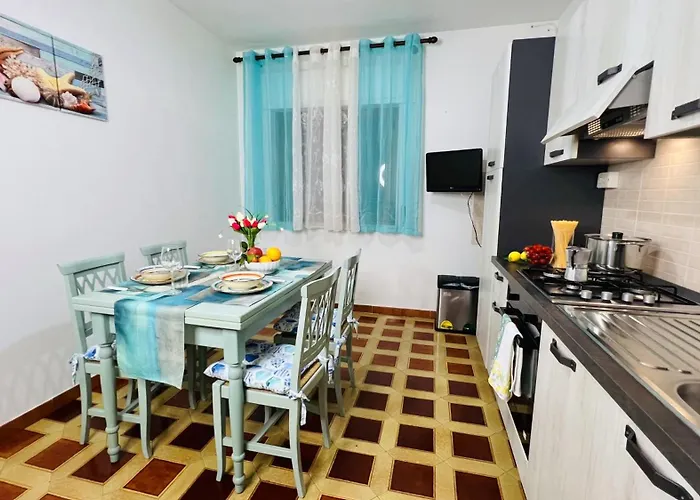 شقة Gente Di Mare Center تروبيا