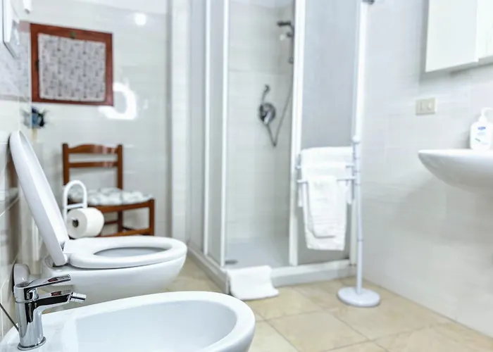 Gente Di Mare Center *