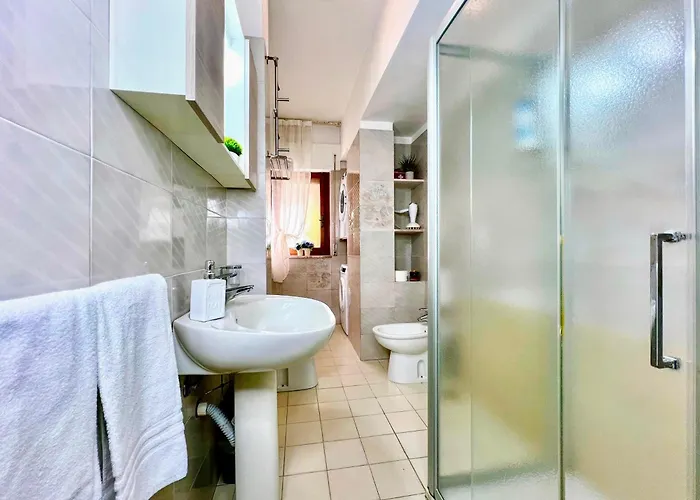 Gente Di Mare Center * تروبيا