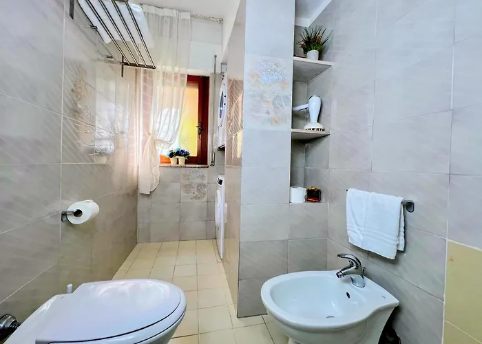 Gente Di Mare Center *