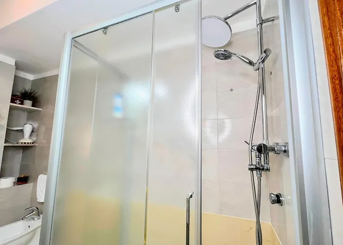 شقة Gente Di Mare Center *