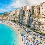 Apartment Gente Di Mare Center Tropea