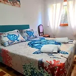 Gente Di Mare Center Apartment *