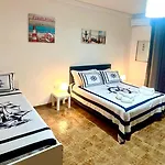 Gente Di Mare Center Apartment *