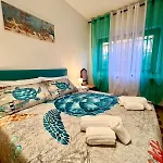 Gente Di Mare Center Apartment Tropea