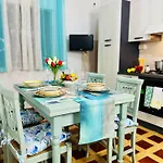 Gente Di Mare Center Apartment