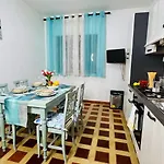 Apartment Gente Di Mare Center Tropea