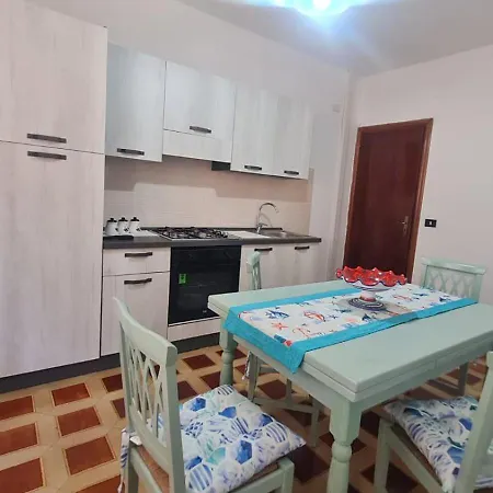 Gente Di Mare Center * Тропея