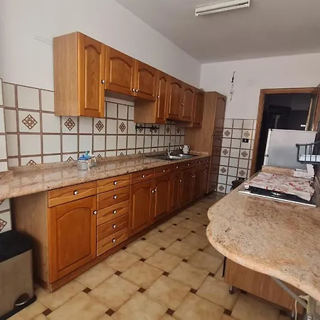 Gente Di Mare Center