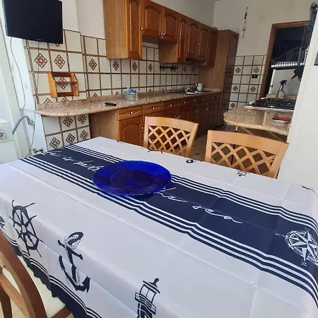 Gente Di Mare Center Тропея