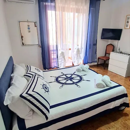 Gente Di Mare Center