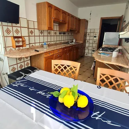 Gente Di Mare Center Тропея