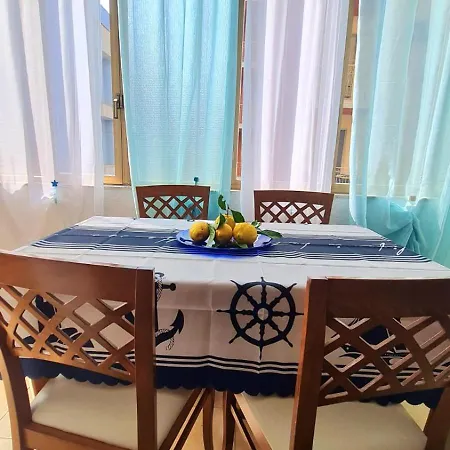 Gente Di Mare Center *