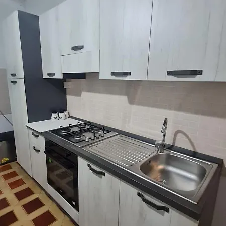 Gente Di Mare Center Тропея