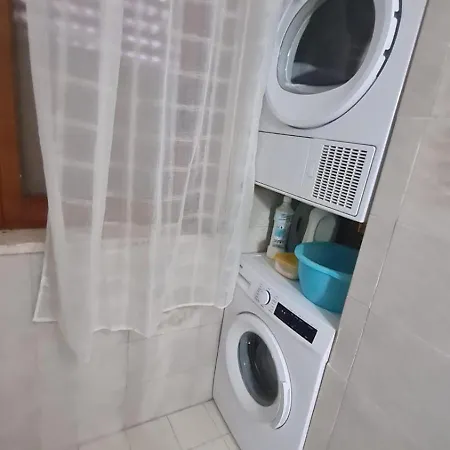 Gente Di Mare Center Апартаменты Тропея