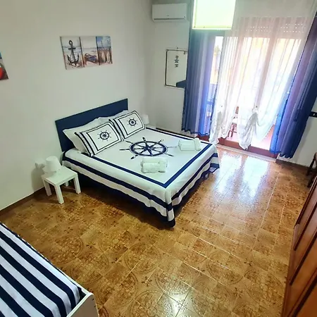 Gente Di Mare Center Tropea