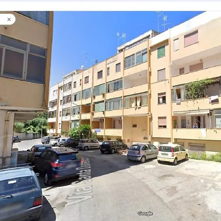 Daire Gente Di Mare Center Tropea