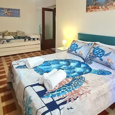 Gente Di Mare Center *