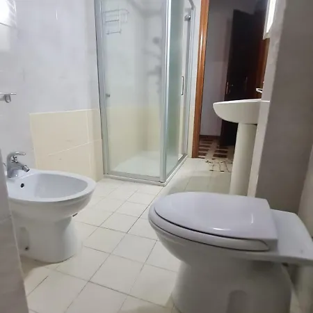 Gente Di Mare Center Тропея