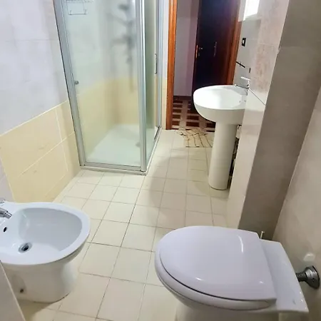 Gente Di Mare Center Daire *