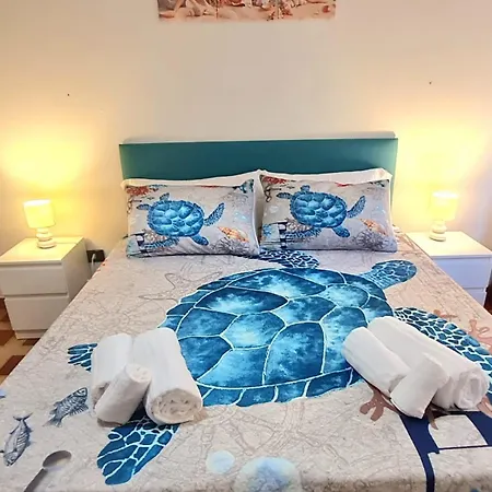 Gente Di Mare Center * Tropea