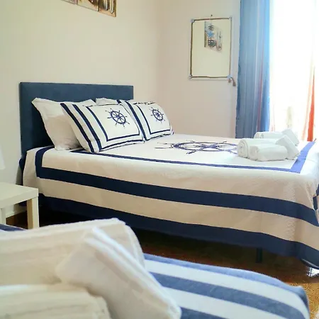 Gente Di Mare Center *