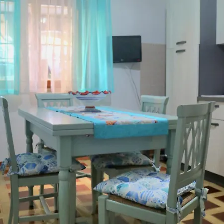 Gente Di Mare Center Daire Tropea