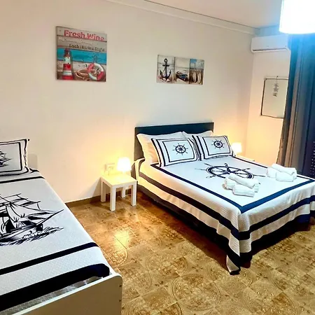 Gente Di Mare Center Διαμέρισμα *