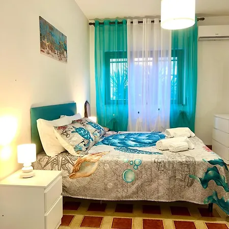 Апартаменты Gente Di Mare Center