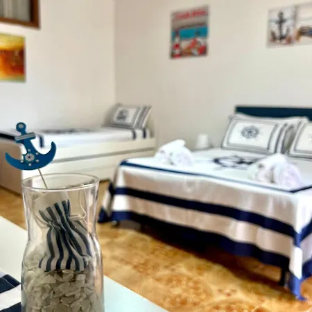 Daire Gente Di Mare Center