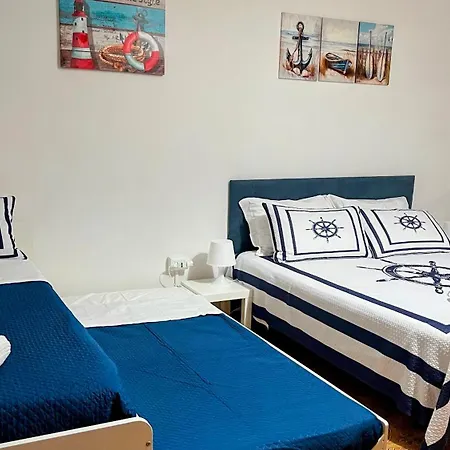 Gente Di Mare Center