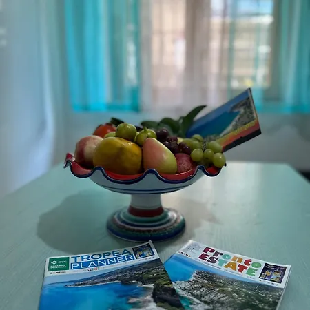 Gente Di Mare Center * Тропея