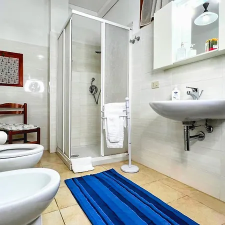 Daire Gente Di Mare Center *