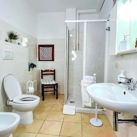 Gente Di Mare Center * Tropea