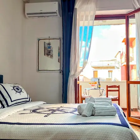 Gente Di Mare Center Daire Tropea