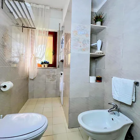 Gente Di Mare Center *