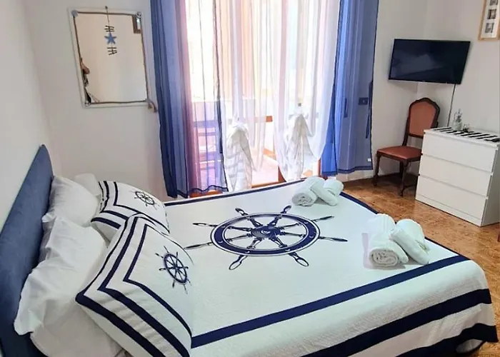 Gente Di Mare Center